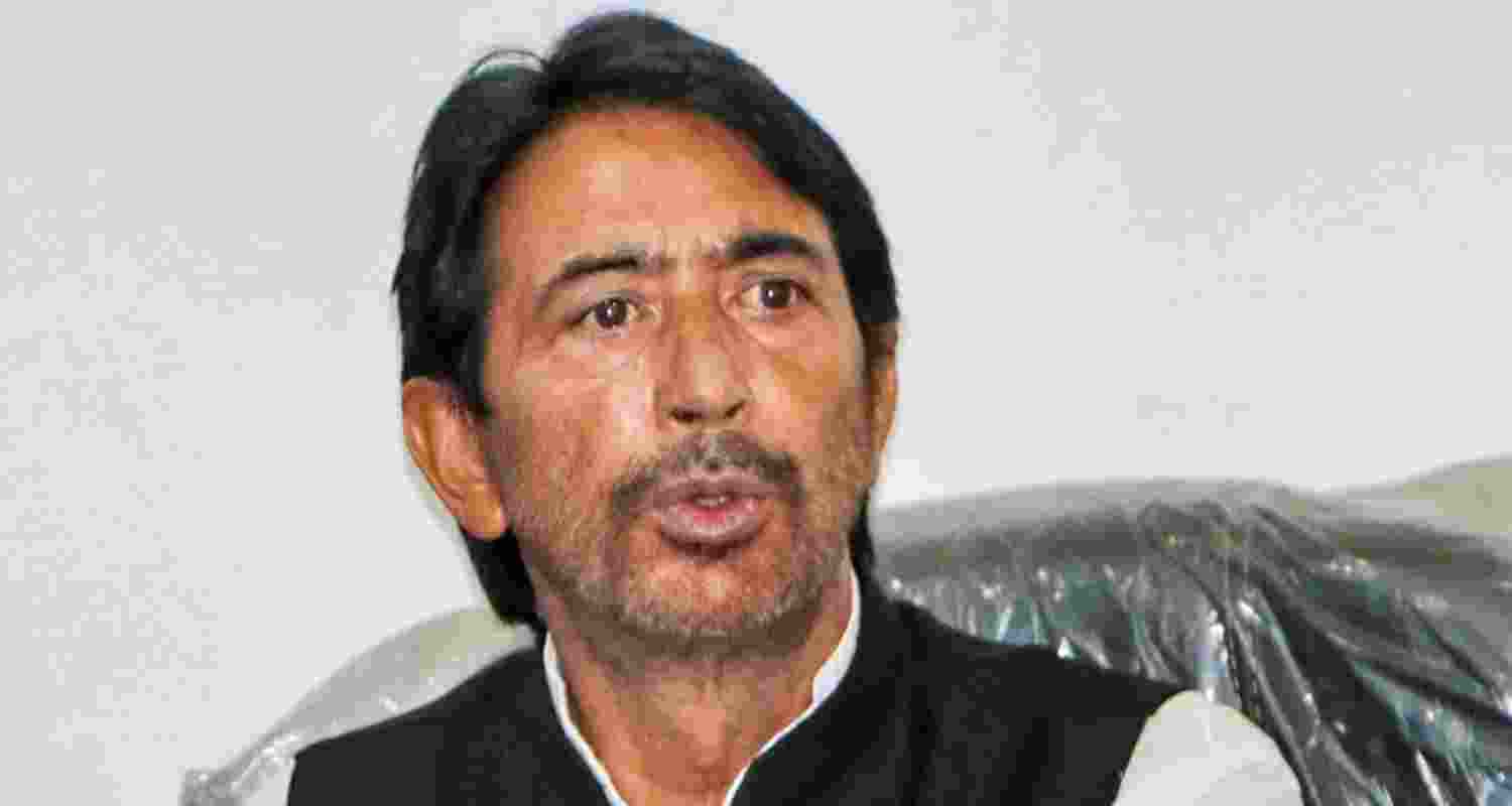 BJP not going beyond 12 seats in Jammu: GA Mir