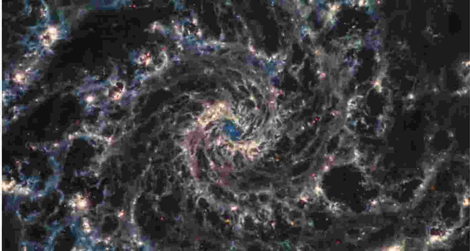 Representational image.