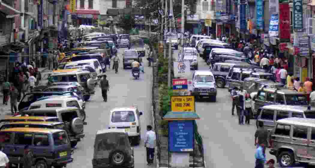 The new AI traffic management system will be implemented from May 25, 2024.