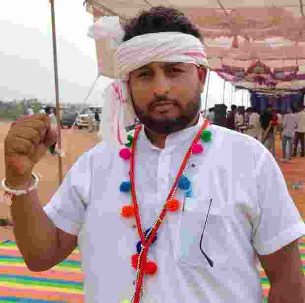 BJP wins five seats in Rajasthan, BAP claims Chorasi