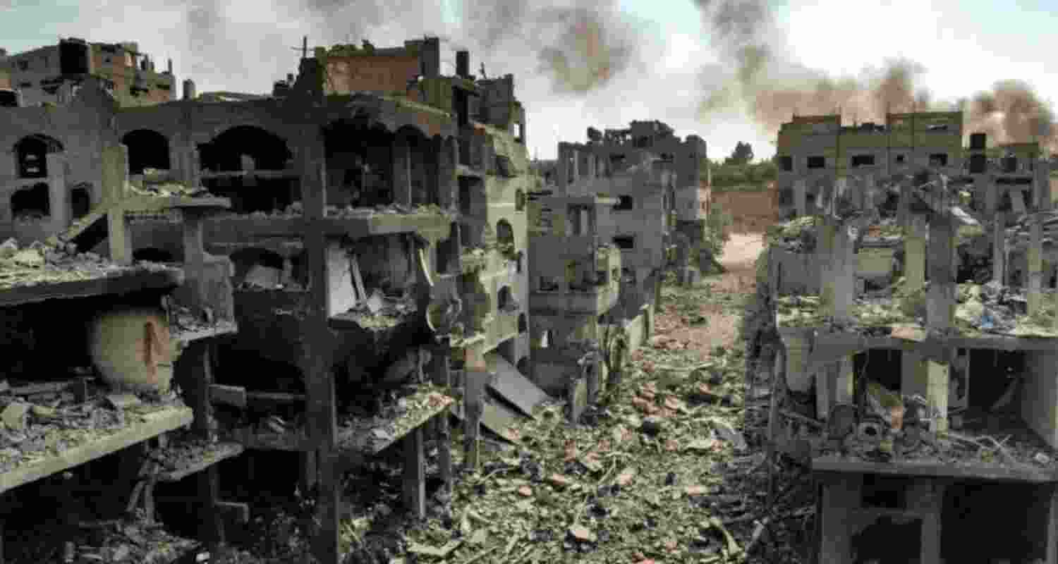 Will Hamas leader Yahya Sinwar’s death end war? 
