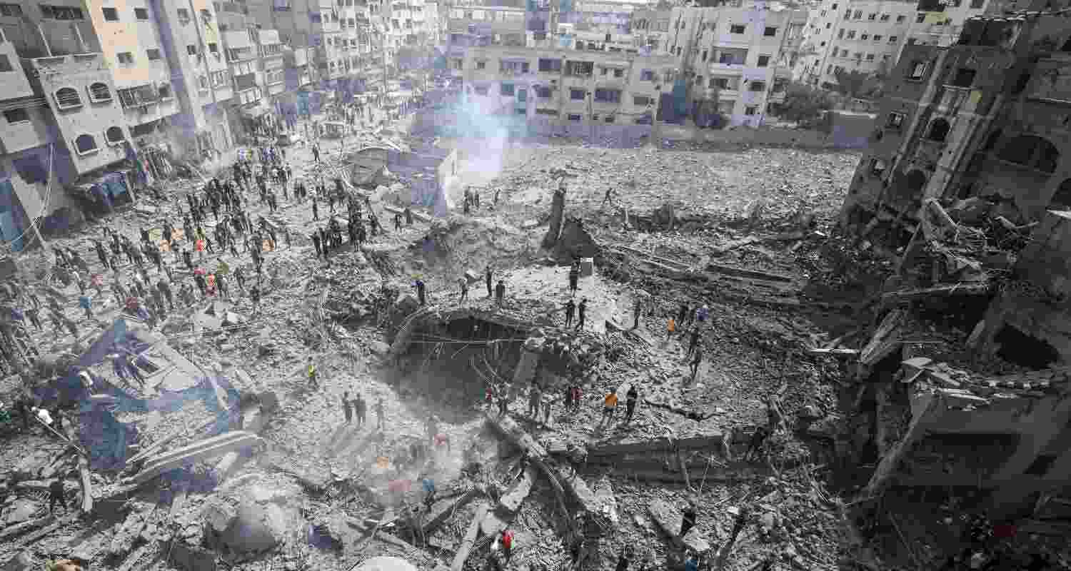 Firing on civilians: Gaza dismisses Israeli video