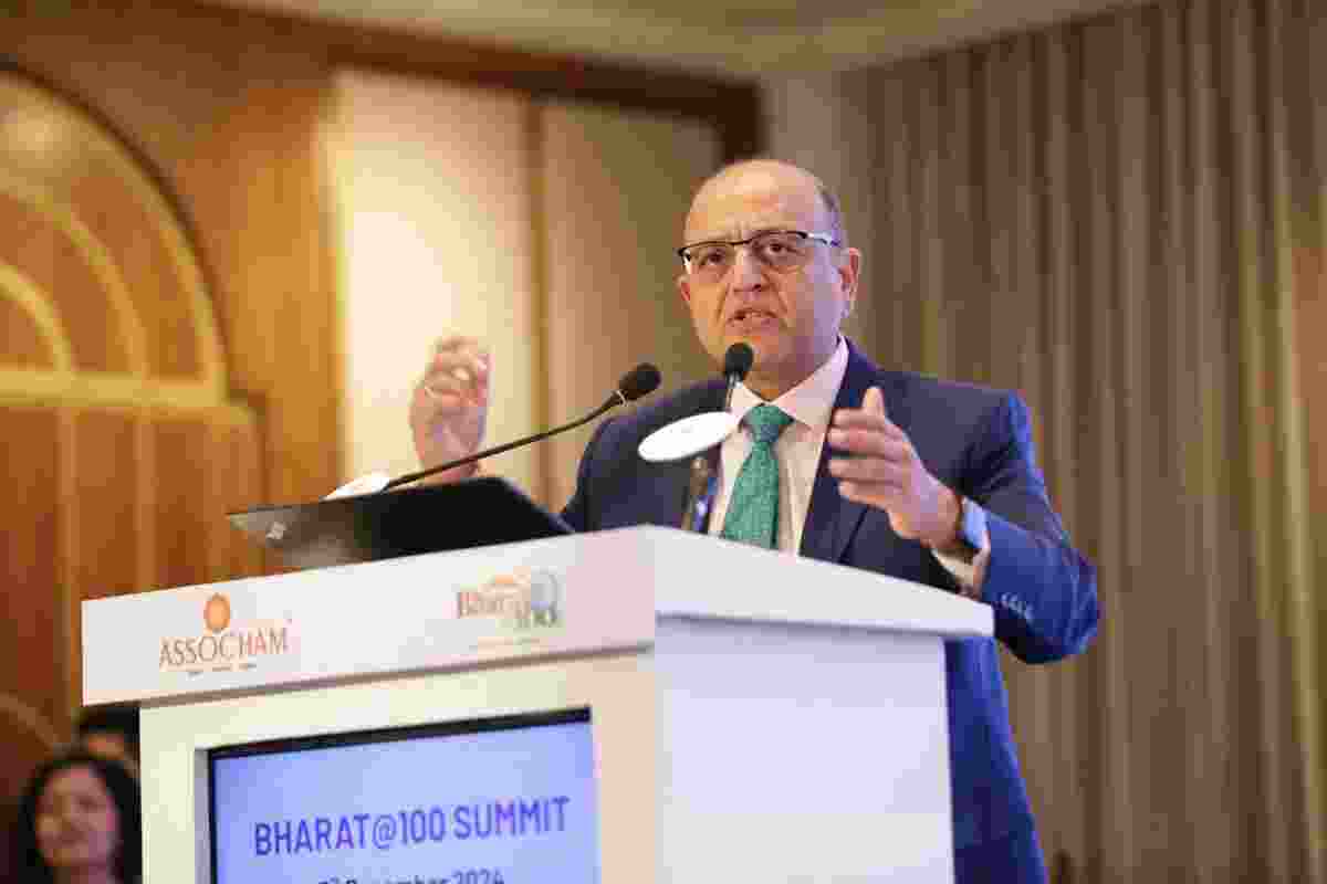 RBI’s ₹1.16L Cr liquidity infusion ‘positive’: Assocham