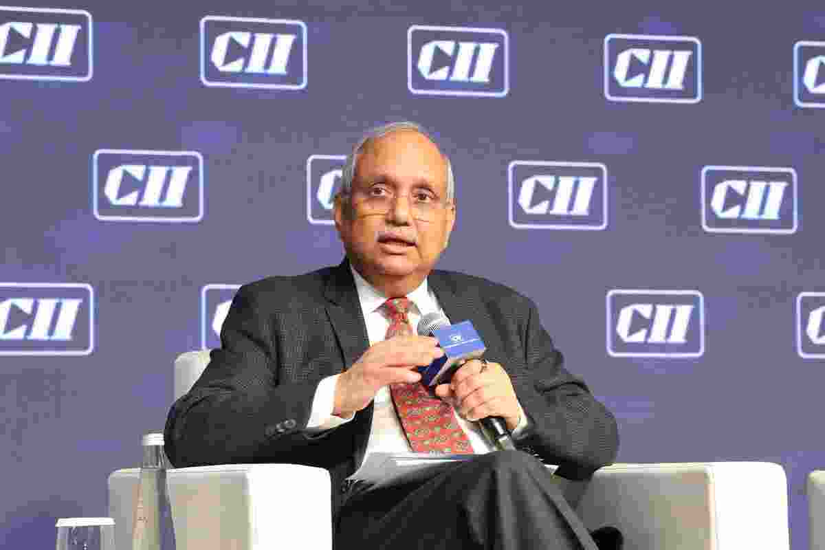 CII proposes 10-point ease of biz agenda before Budget