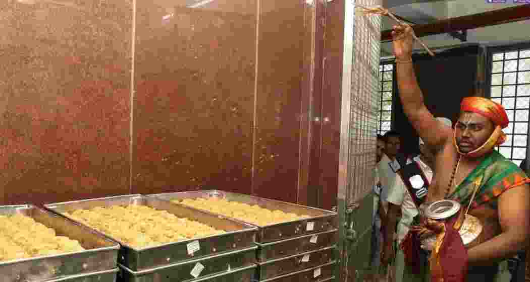 Representational image.