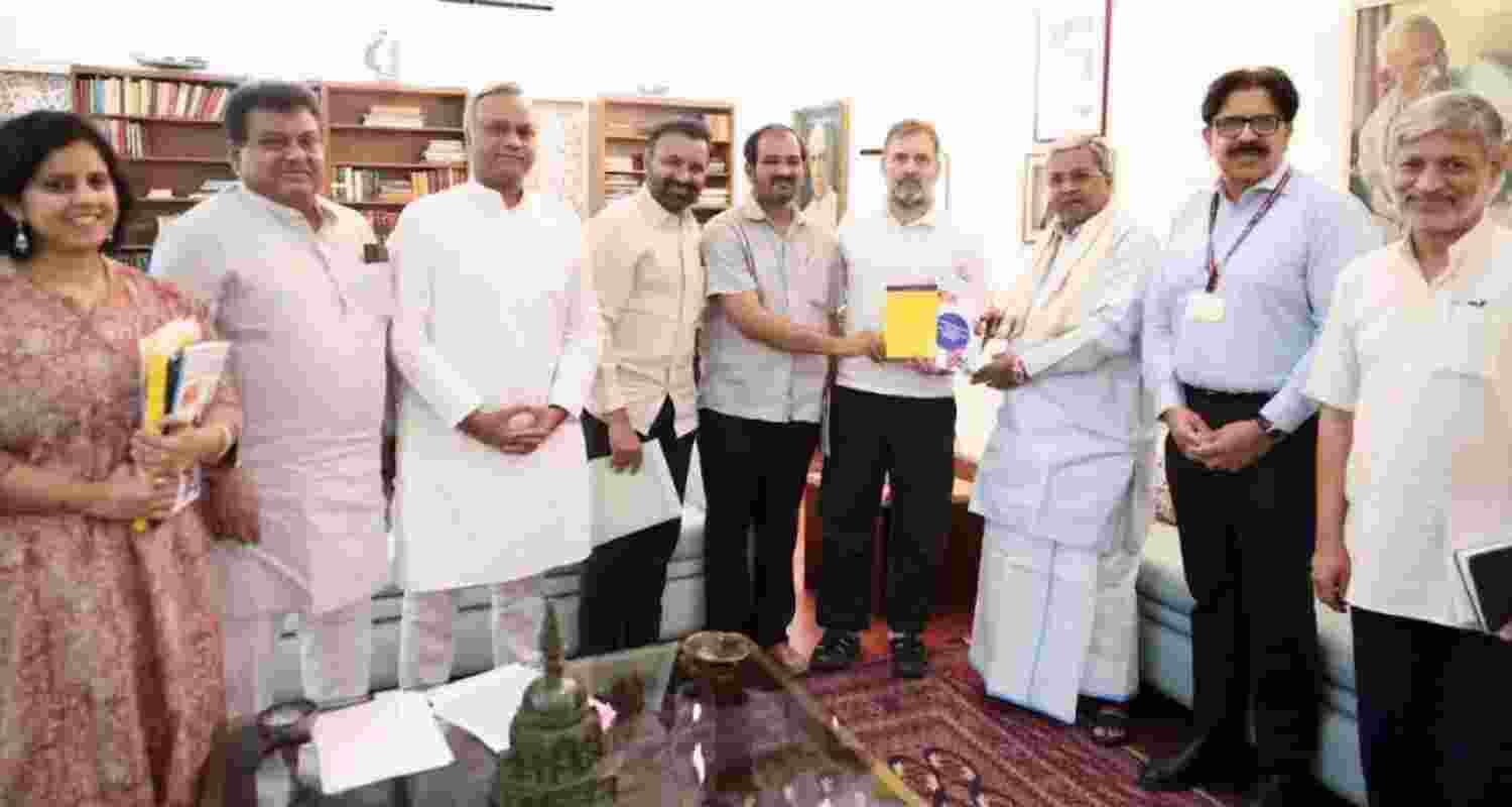 Karnataka to set up welfare board for gig workers