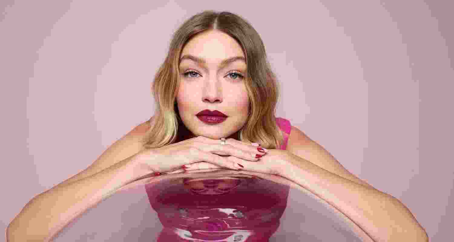 Gigi Hadid breaks silence on Epstein file mention