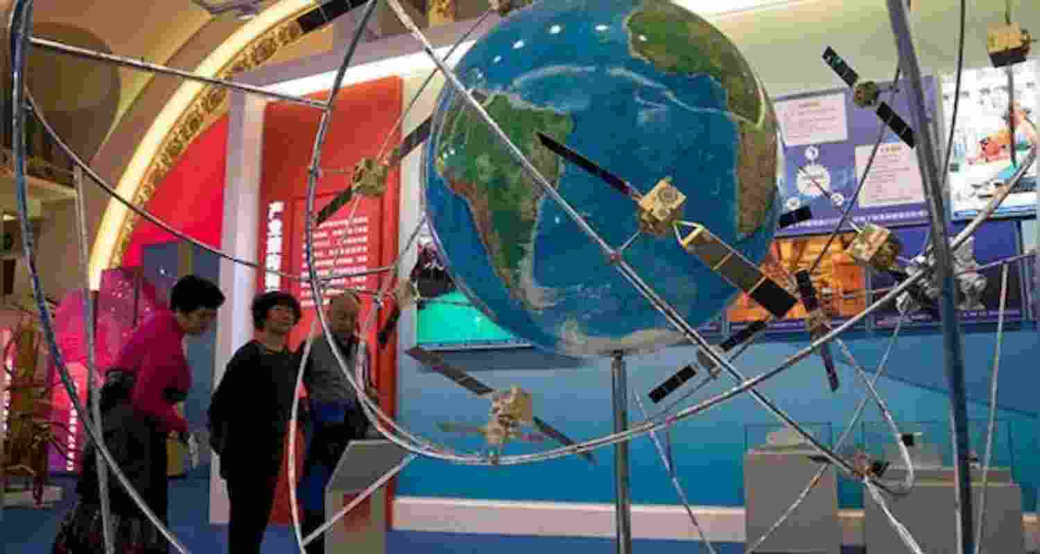 Representational image