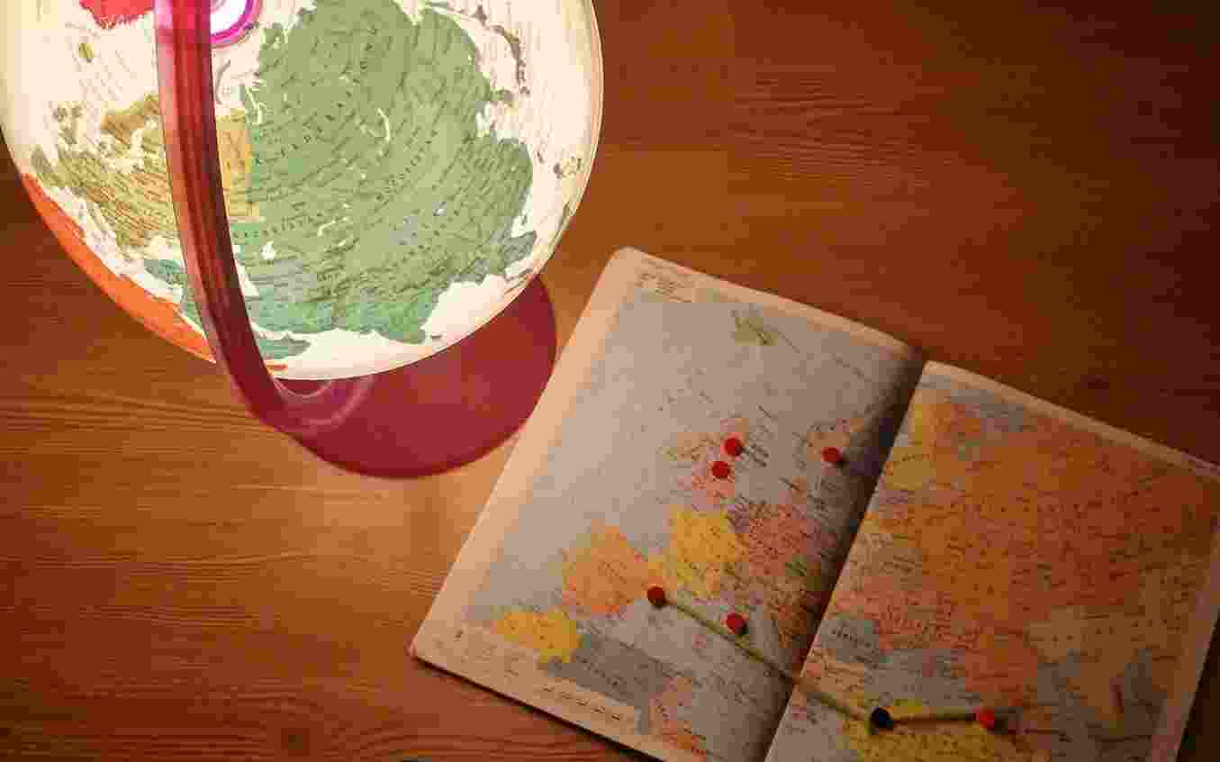 It was "ultimate irony," the Survey noted, that developed nations were obsessing over emissions from the developing world even as widespread adoption and race for AI was poised to push up their energy demands like never before.