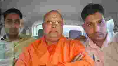 Delhi 'godman' sent to 5-day Police custody by Court