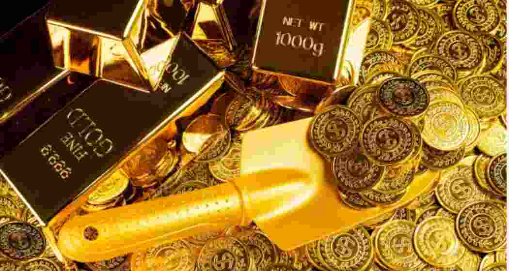 Representational image.