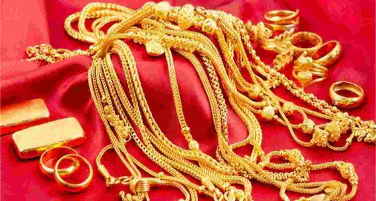 Representational image.