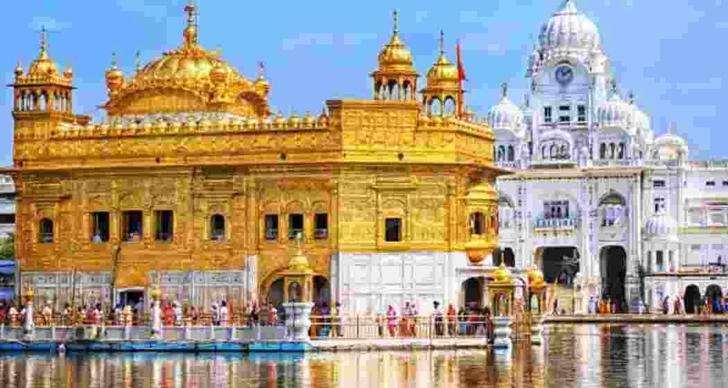 Gather at Golden Temple on Mar 18, Akal Takht tells Punjabis