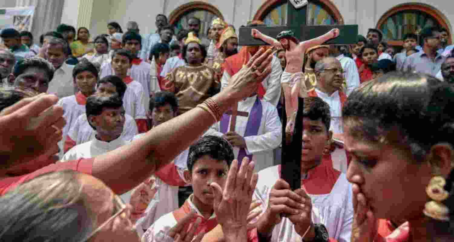 Image for representative use.