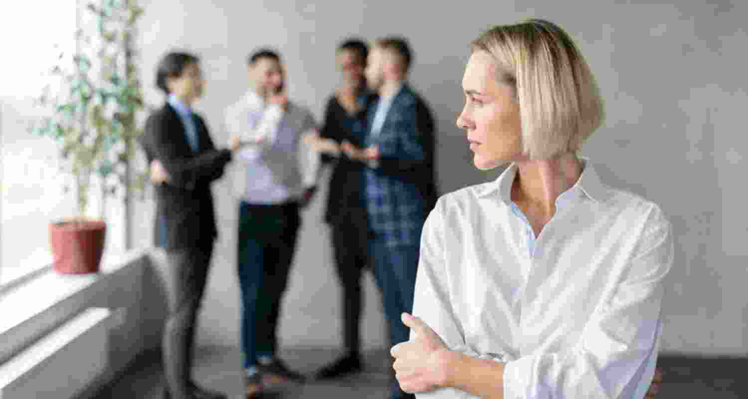 Representational image.