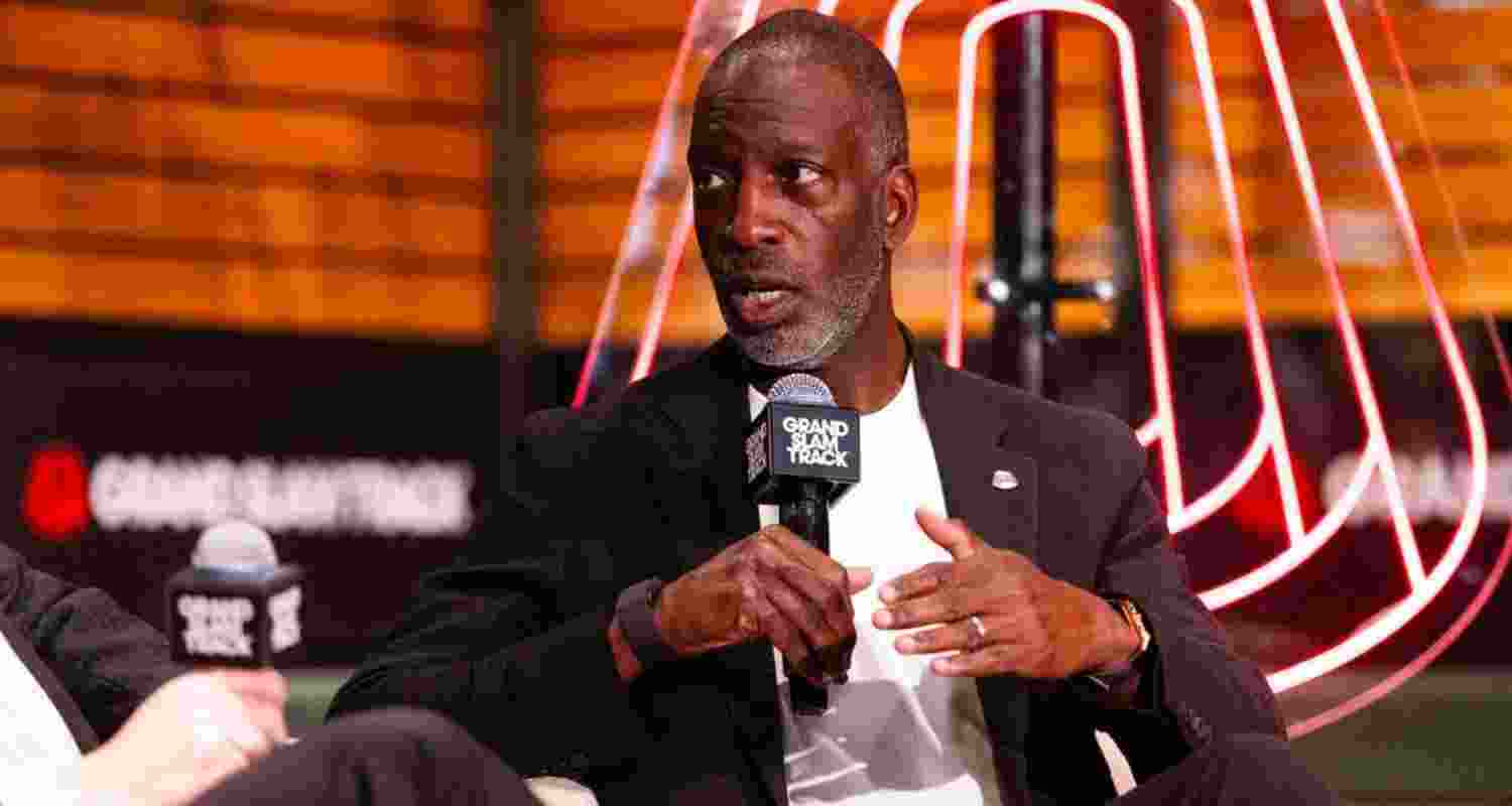 Grand Slam Track scraps LA meet ahead of 2028 Olympics