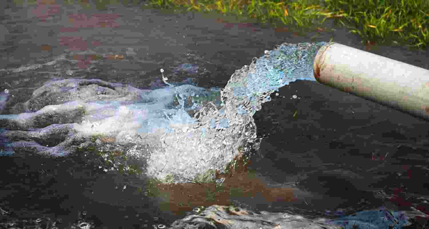 Telangana's groundwater pollution raises alarm