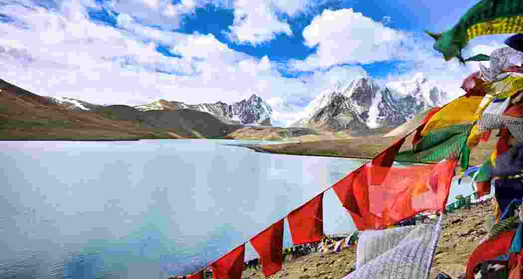 Representational image.