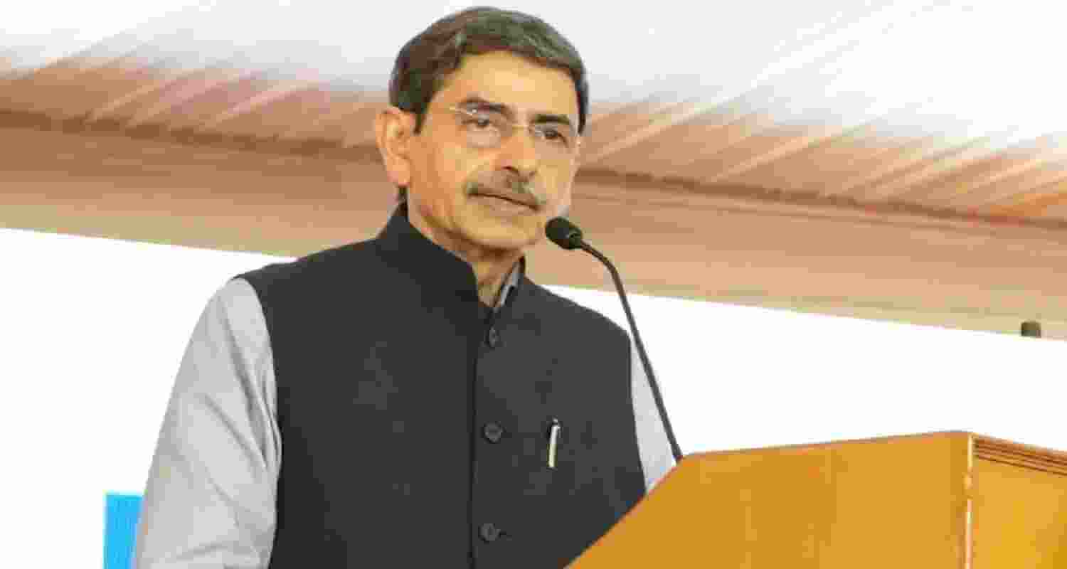 TN varsities lack funds, 66 pc teacher posts vacant: Guv Ravi