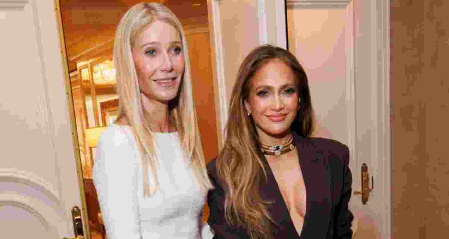 Gwyneth Paltrow, Jennifer Lopez ‘want to die’ over online hate