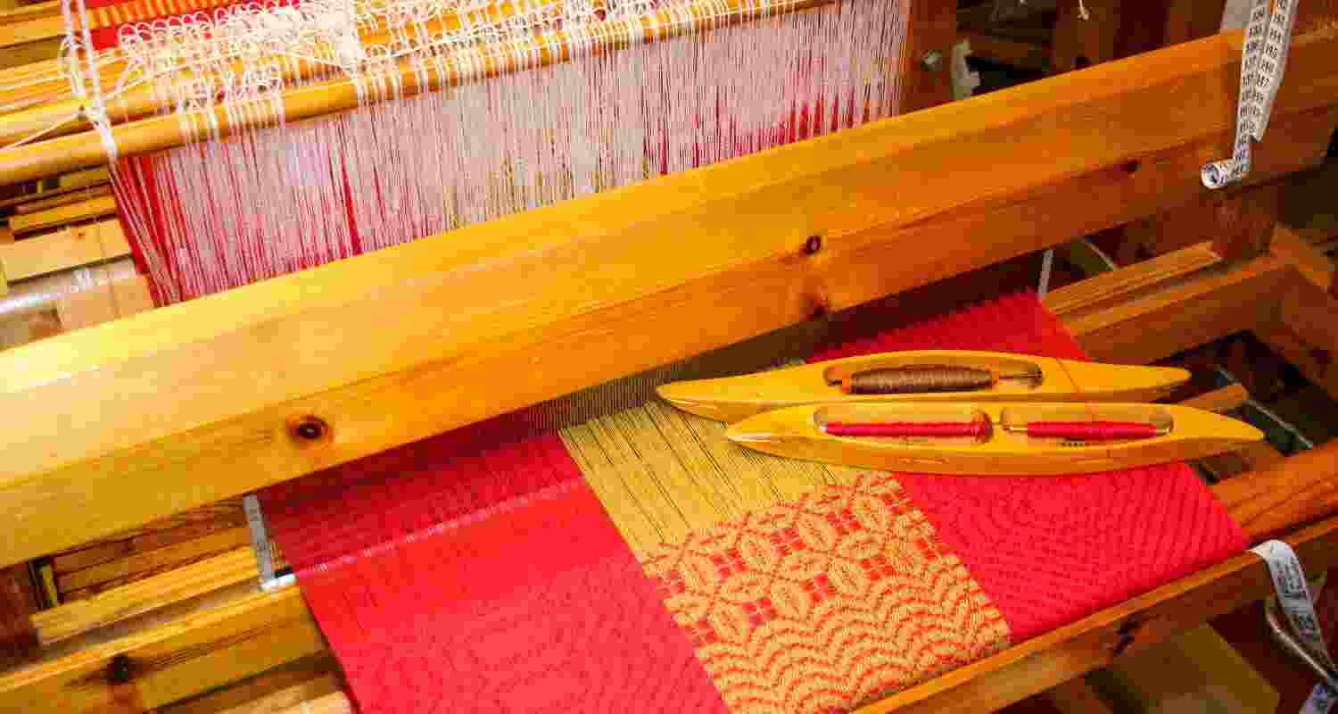 From Alia to Vidya: B-Town’s love for Handloom sarees