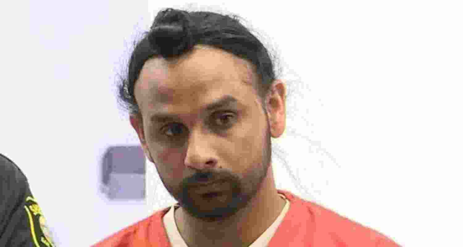 Harjinder Singh's act of negligence has now put at stake the future of thousands of others who will not be able to get a worker visa. Harjinder Singh's act of negligence has now put at stake the future of thousands of others who will not be able to get a worker visa.