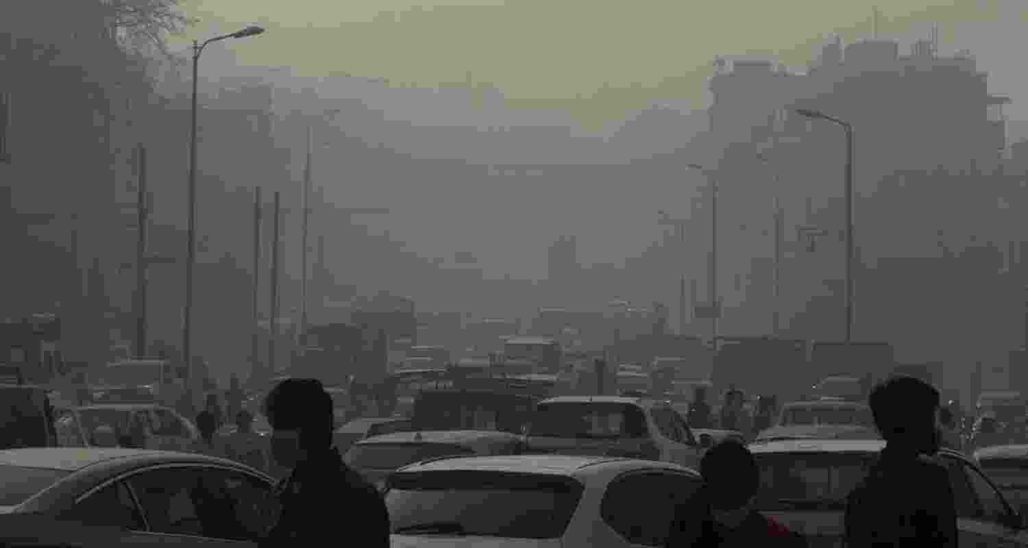 Representative Image. 