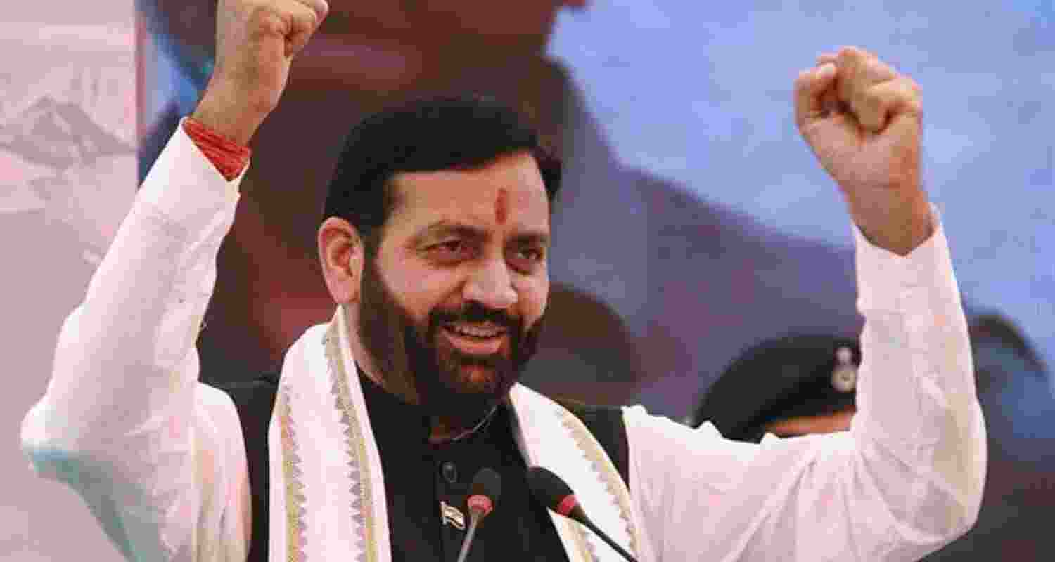 Haryana CM Nayab Saini announcers 33 pc quota in MBBS seats and hospital beds at Gurugram’s new medical college to boost affordable healthcare access.