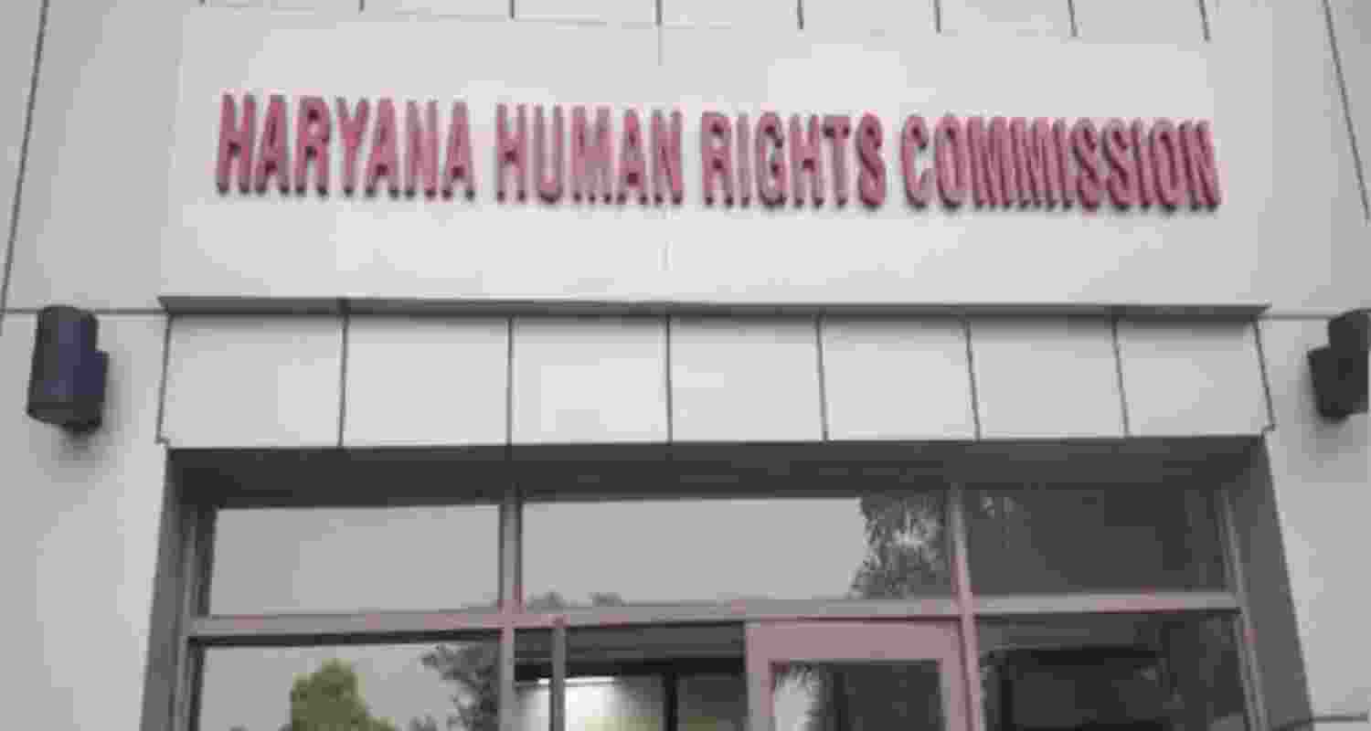 Haryana rights panel issues orders over transformer death