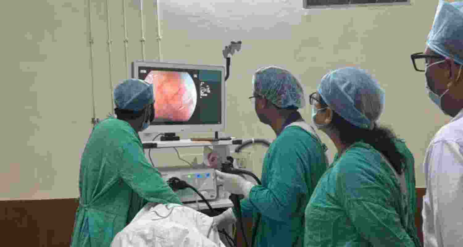 Jharkhand plans IAS-IPS like healthcare for MLAs