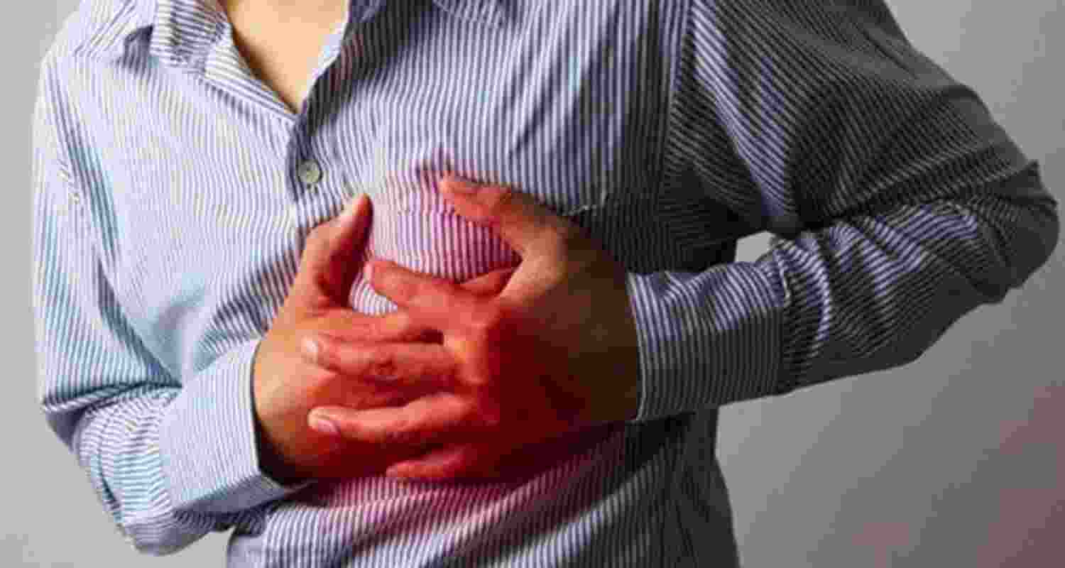 Not pneumonia or TB, heart diseases and stroke kill more Indians