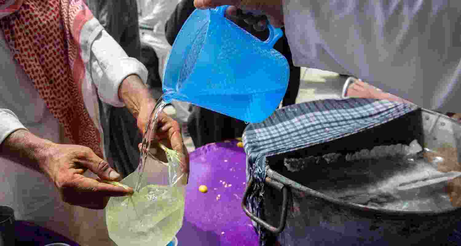 Representational image.