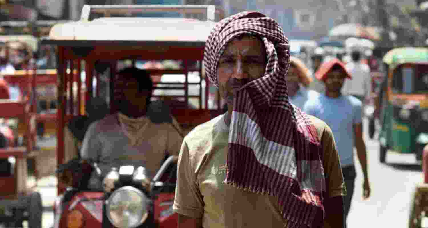 Representative Image. 