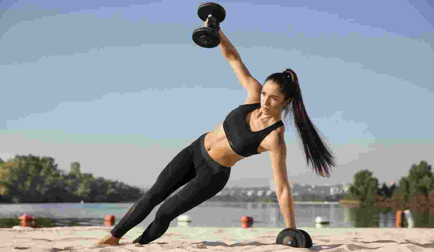 How flexibility improves health, balance, and strength