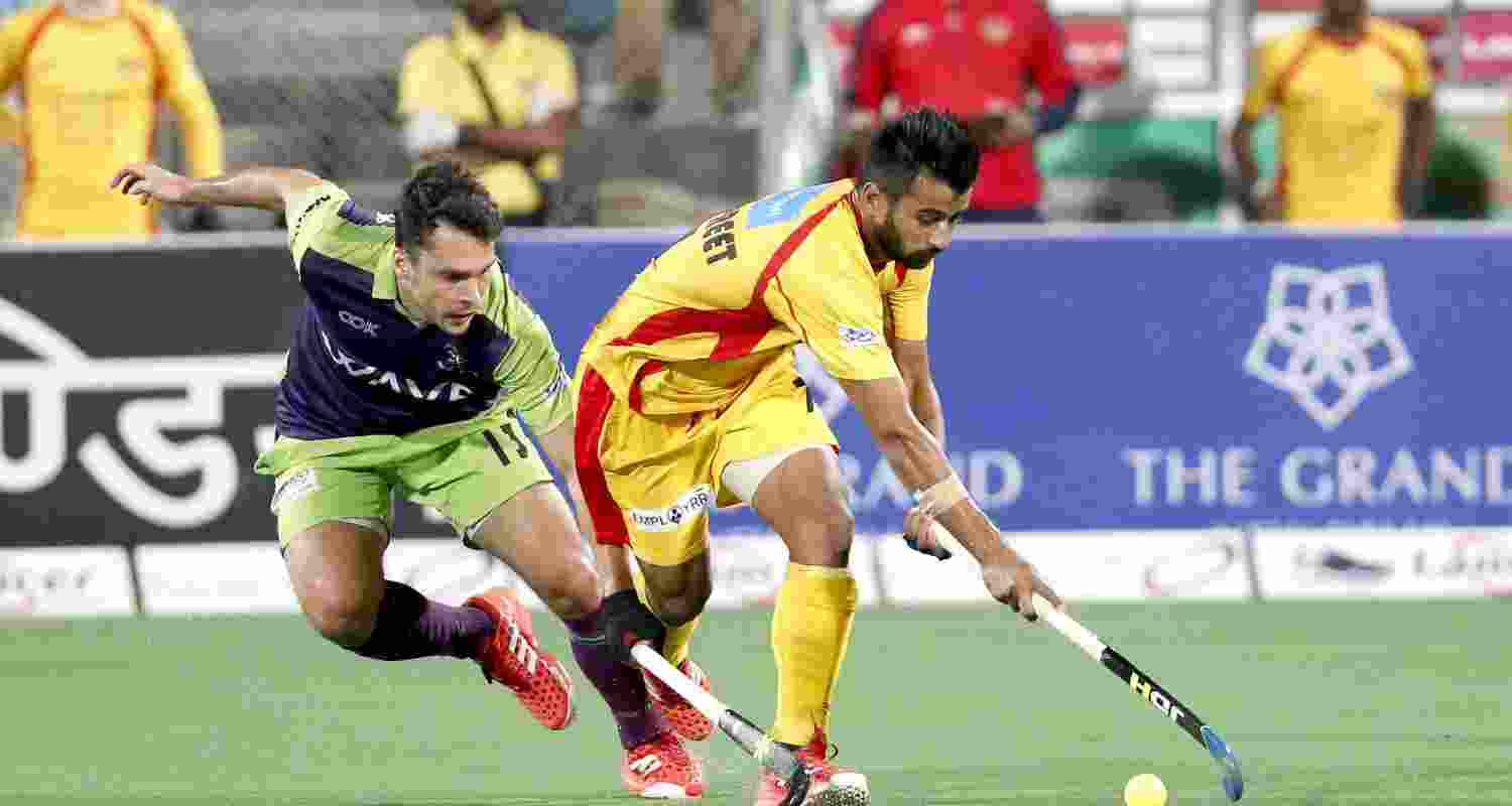 Representational image.