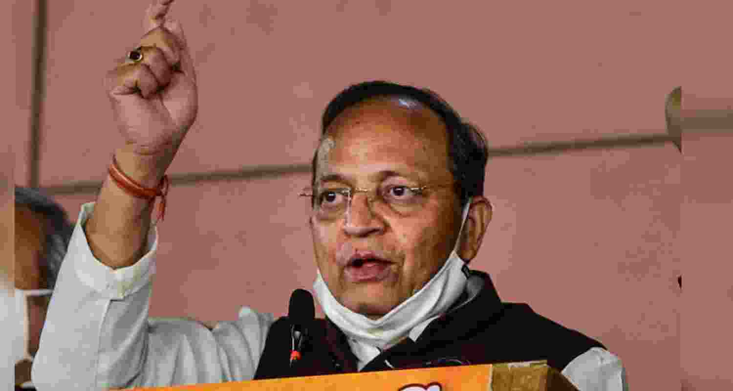 BJP, lok sabha, politics, news, history, ram mandir, ceremony, congress 