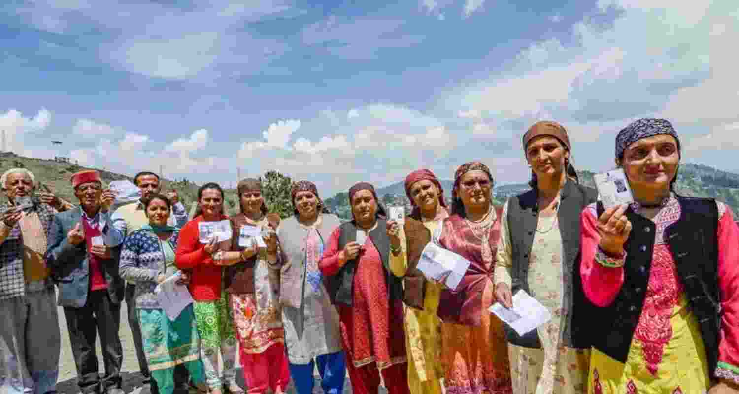 Representative Image. 