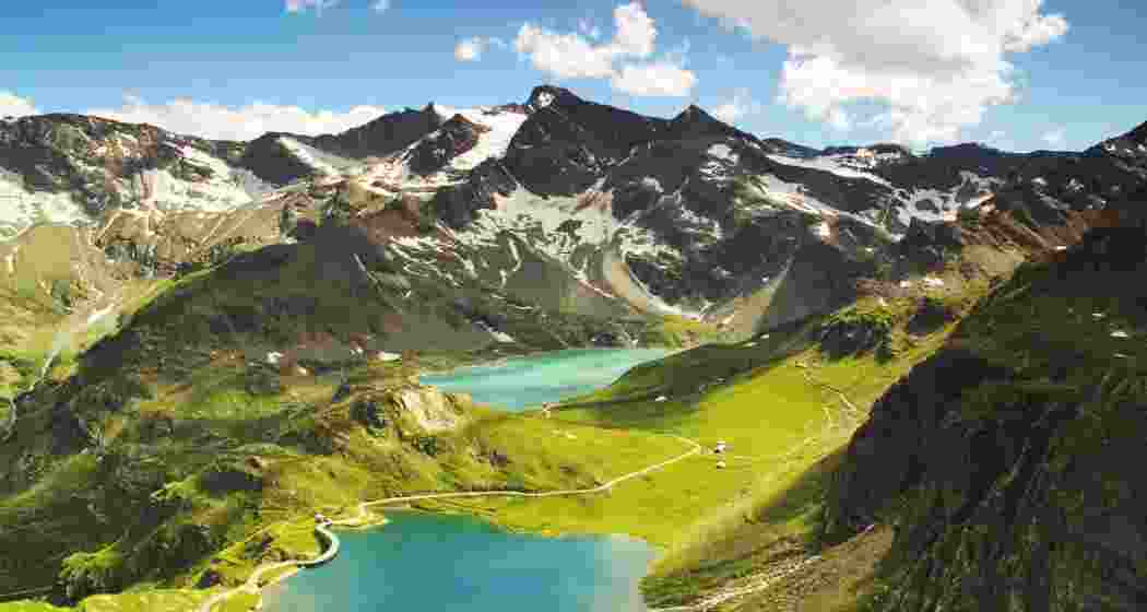 Representational Image.