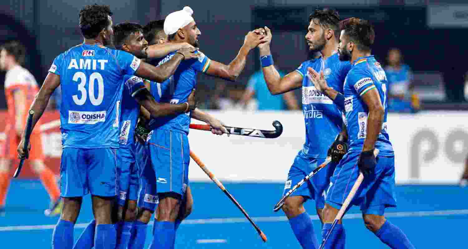 Representational image.