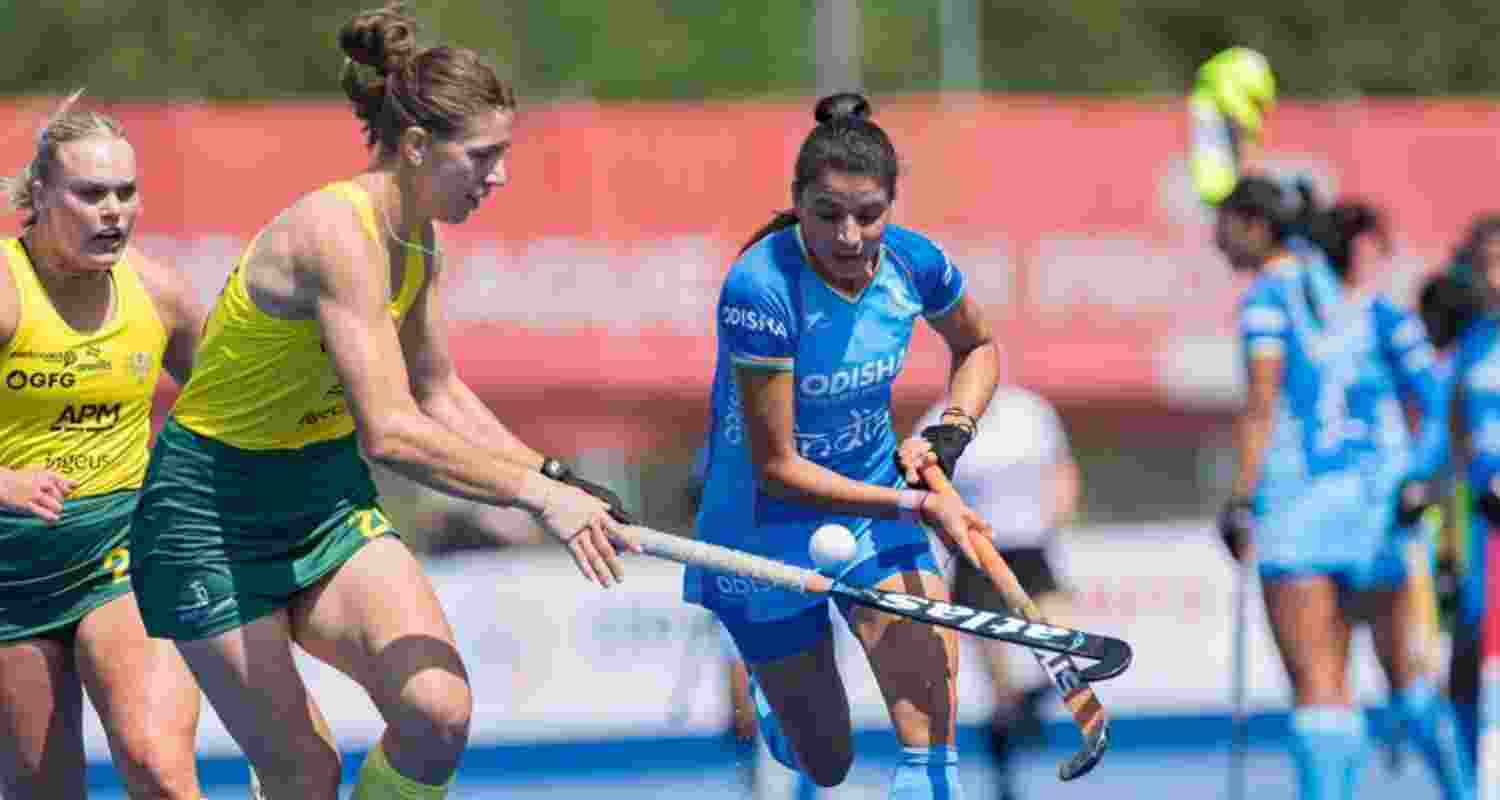 Representational image.