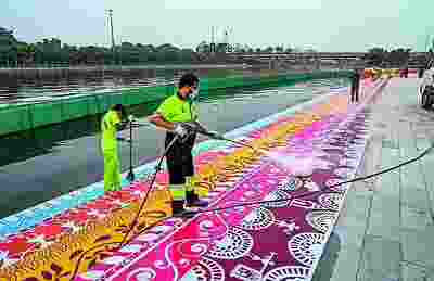 Govt announces public holiday on Oct 27 in Delhi for Chhath Puja