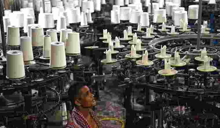 Govt approves ₹ 100 crore loan scheme for MSMEs