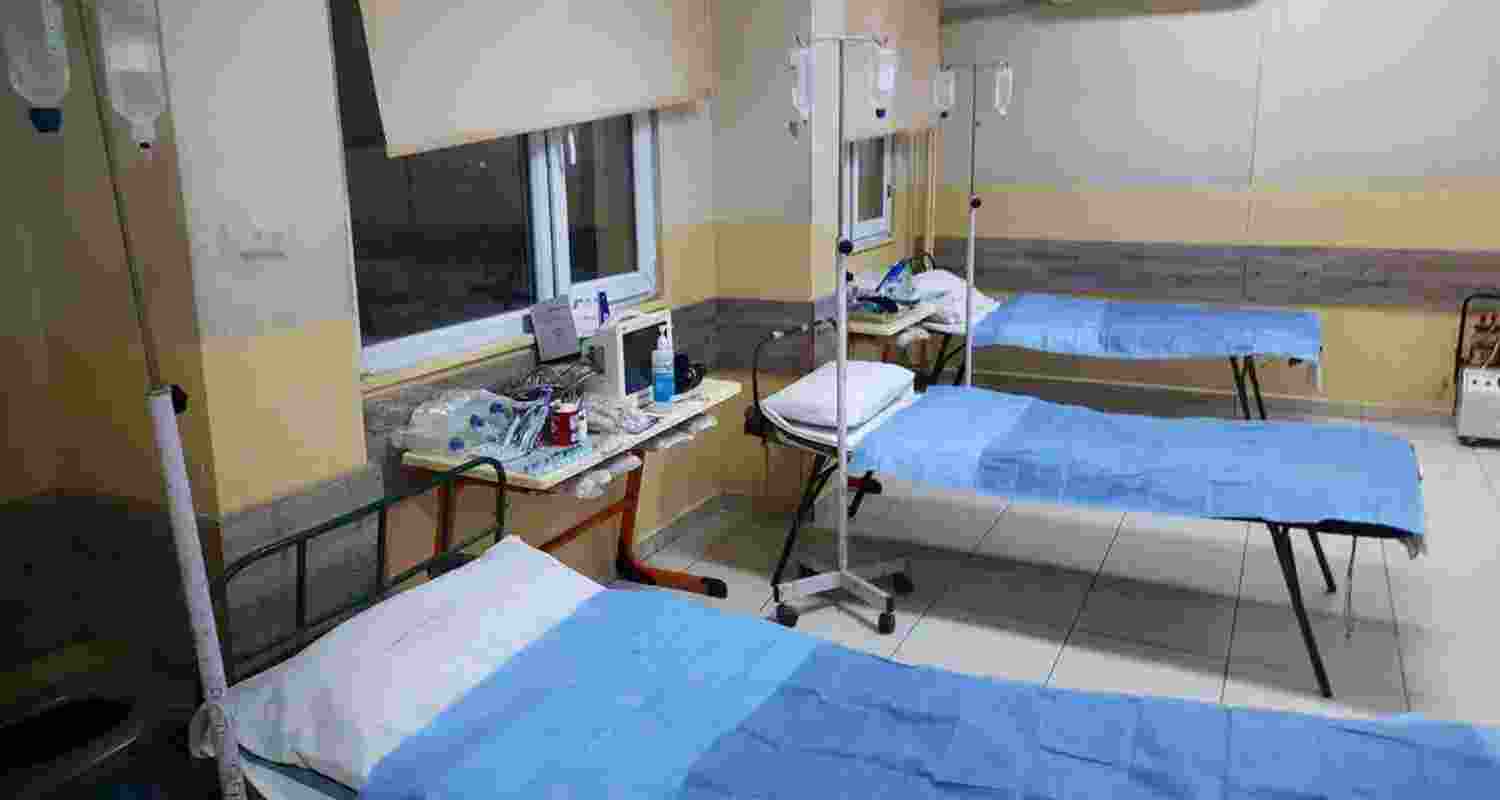 70 illegal clinics shut down in UP's Sambhal crackdown 70 illegal clinics shut down in UP's Sambhal crackdown