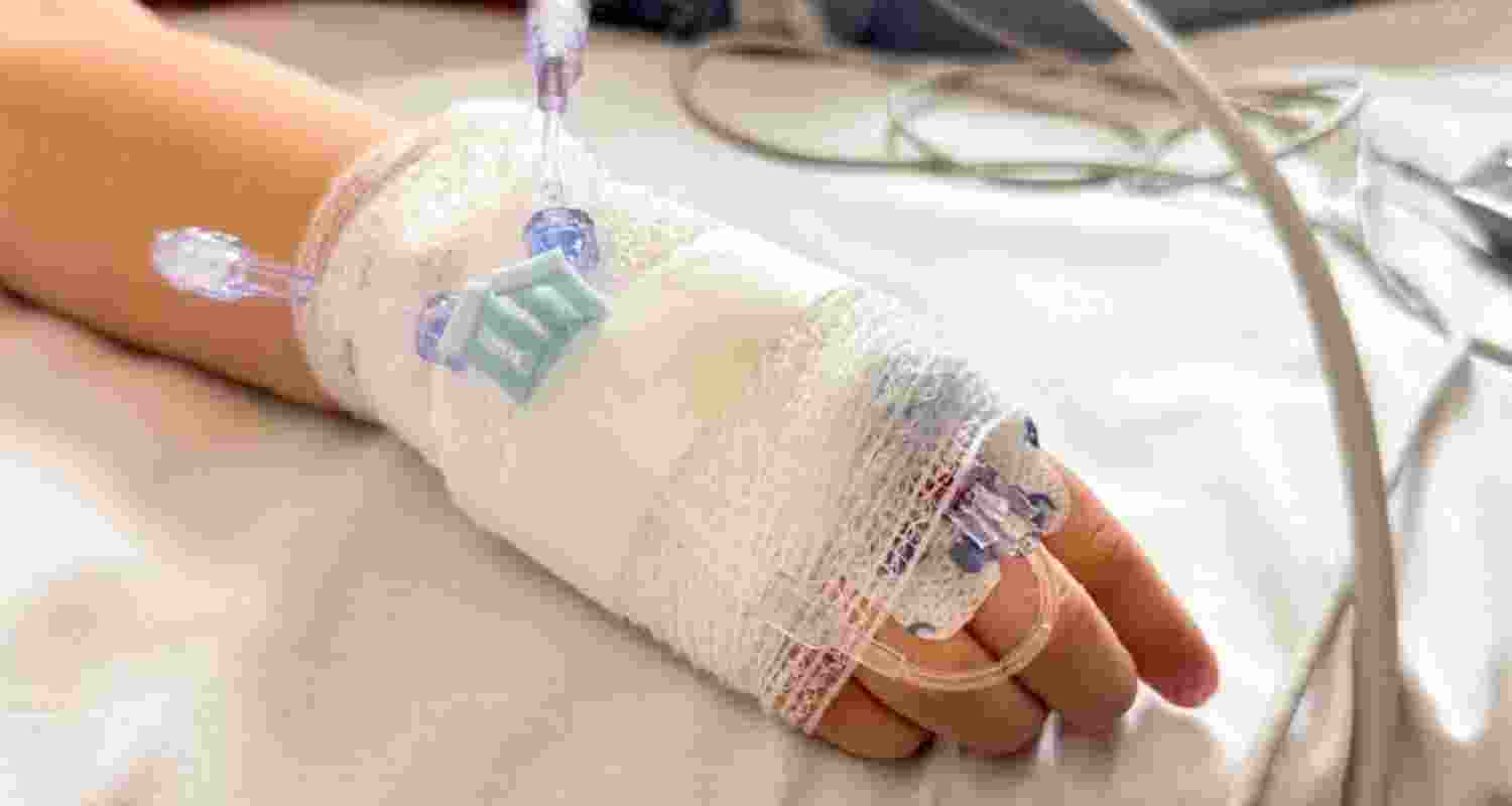 120 students hospitalised after falling ill in UP schools