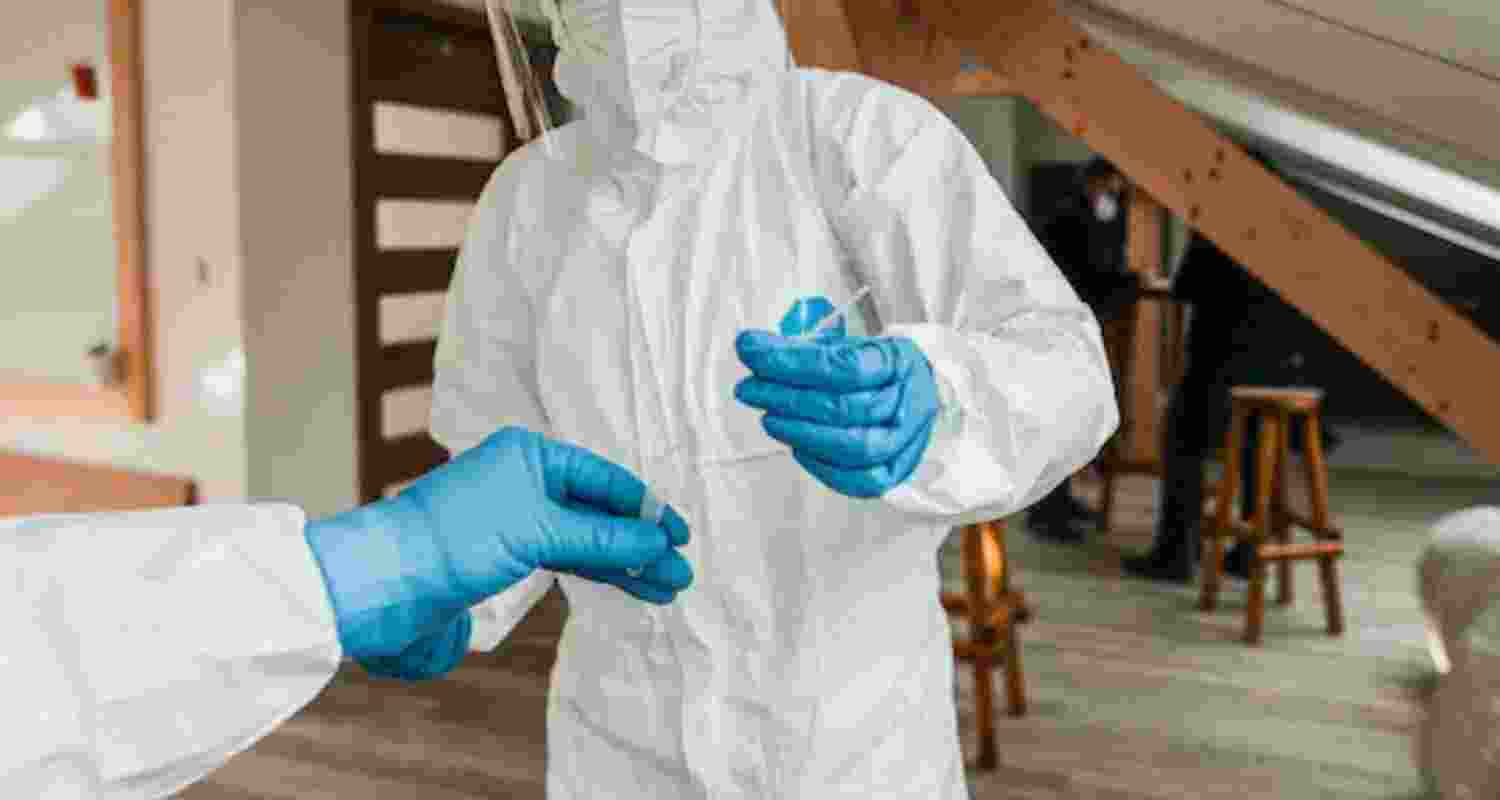 ICMR confirms two HMPV cases in Karnataka, issues advisory