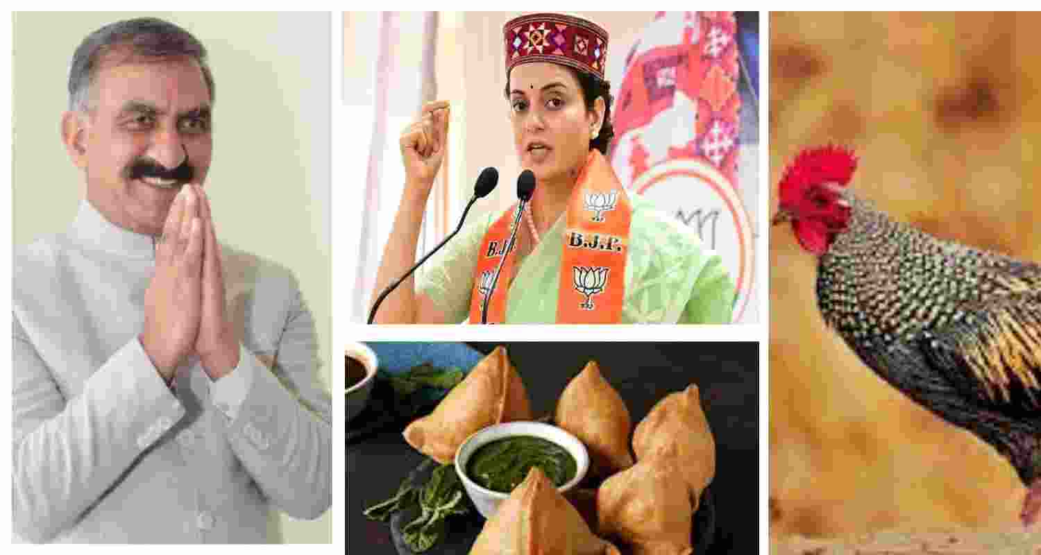 2024 was a year of firsts and controversies in HP. 