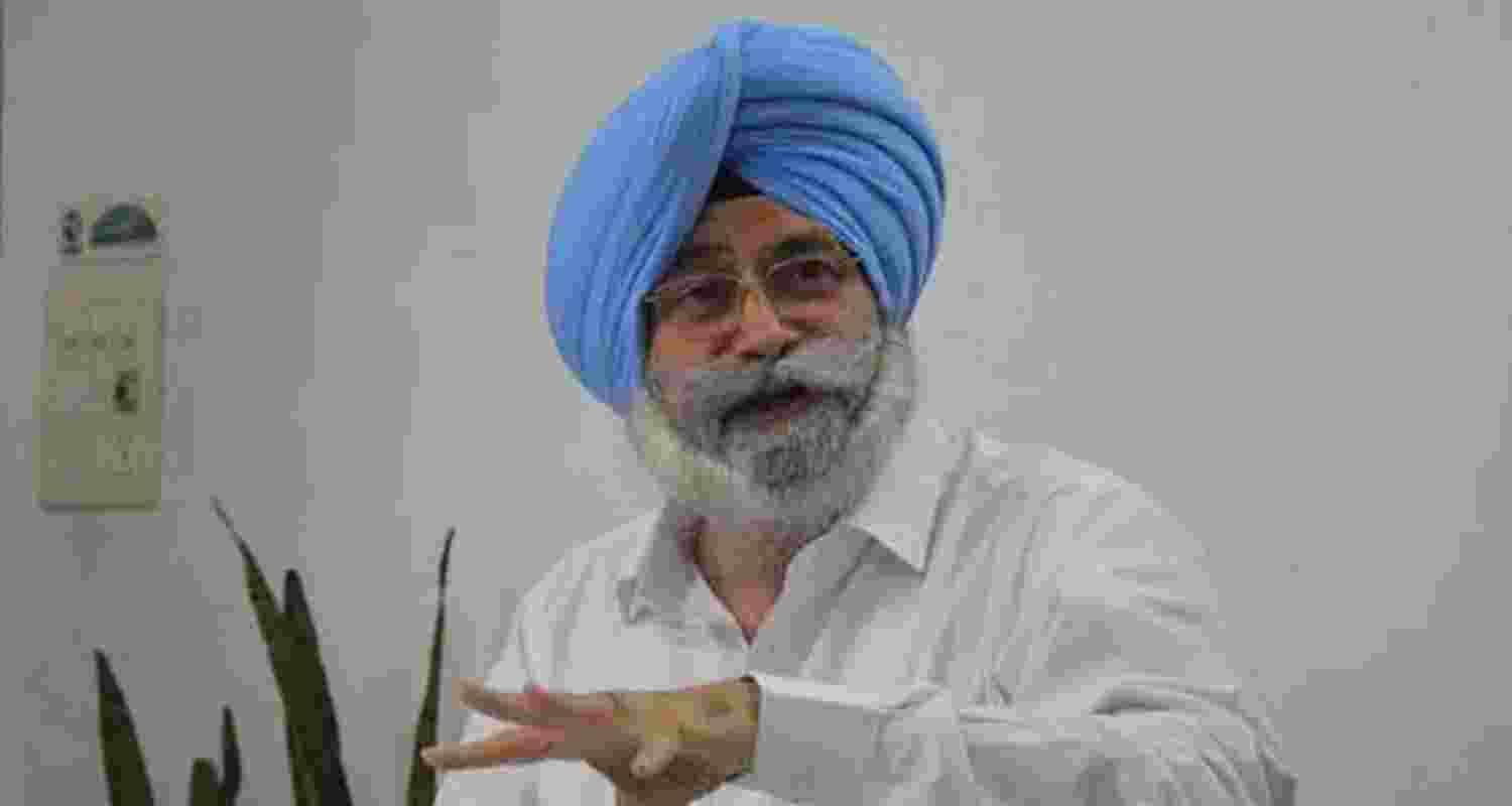 With Phoolka, BJP pulls an ace in Punjab