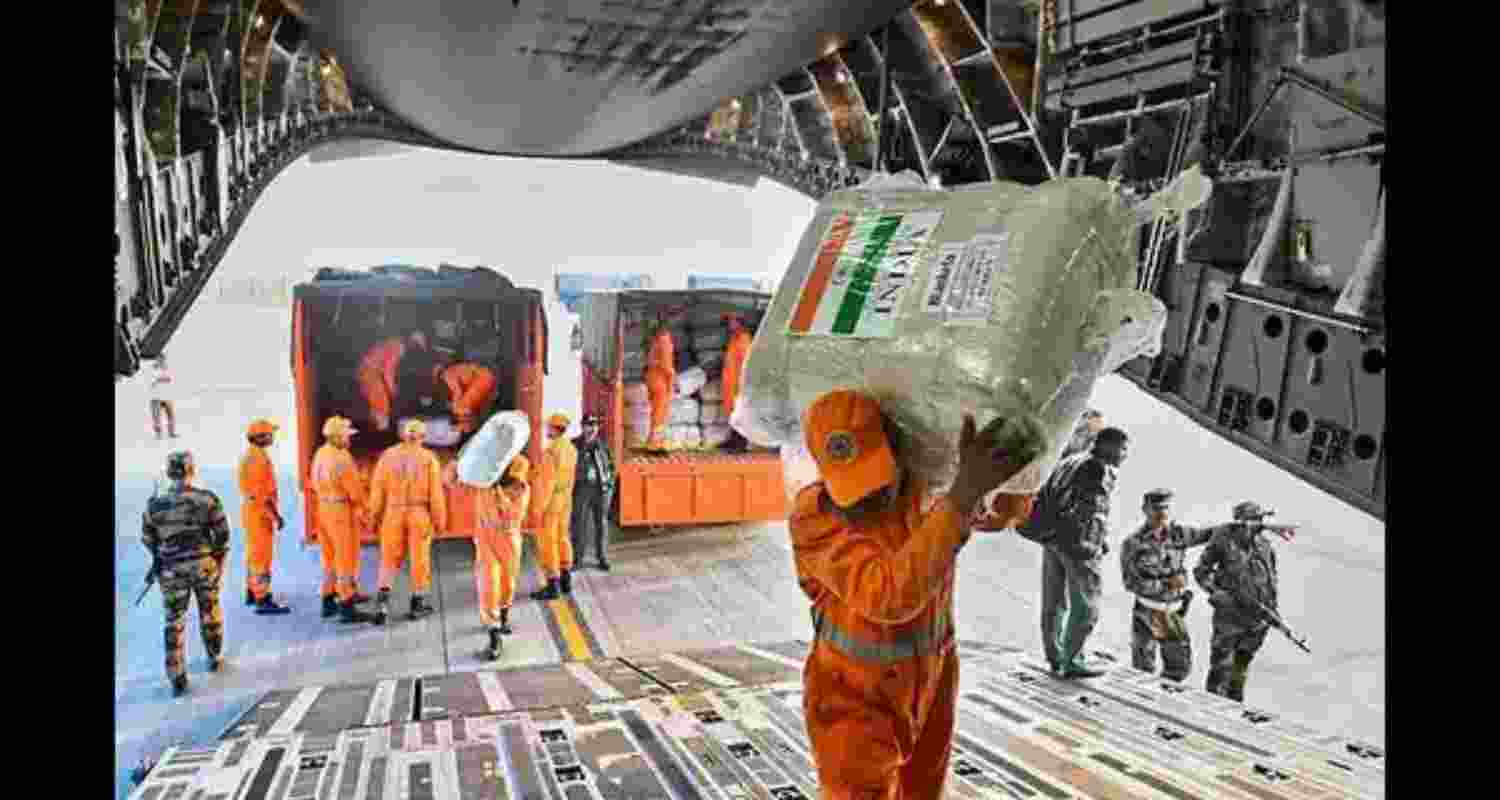 Representational Image.