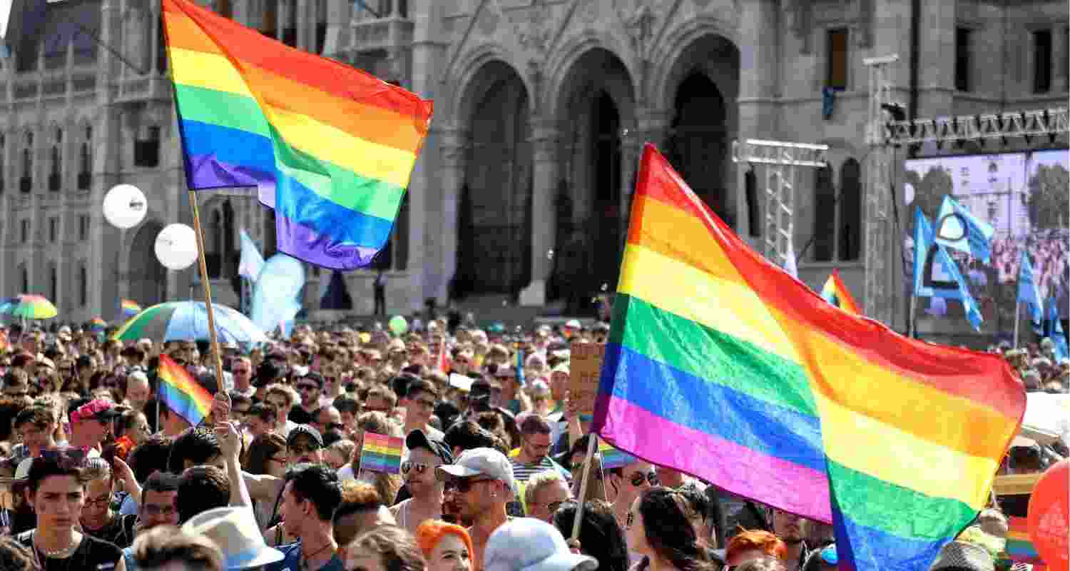 Representational image.