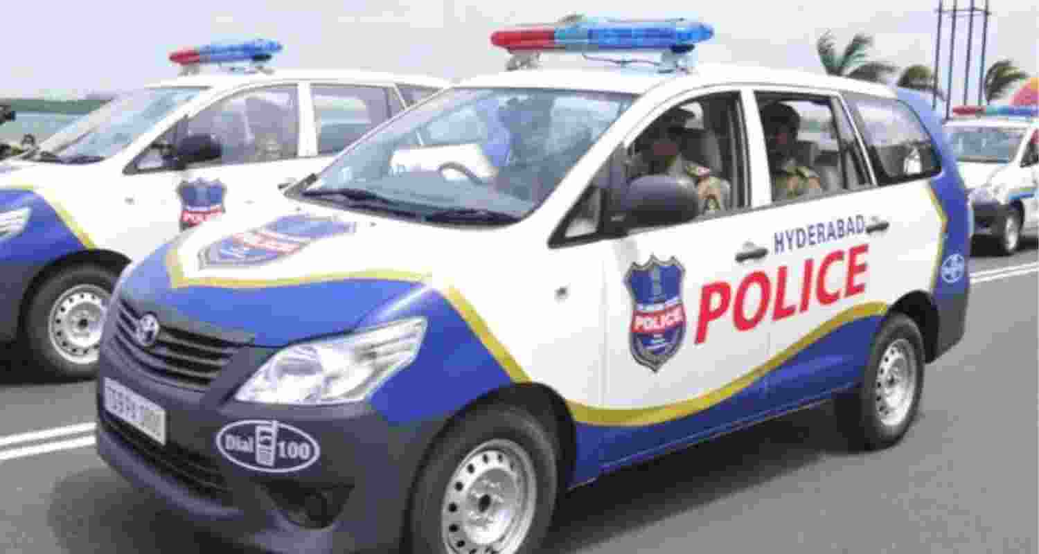 T'gana snooping case: Police files charge sheet 